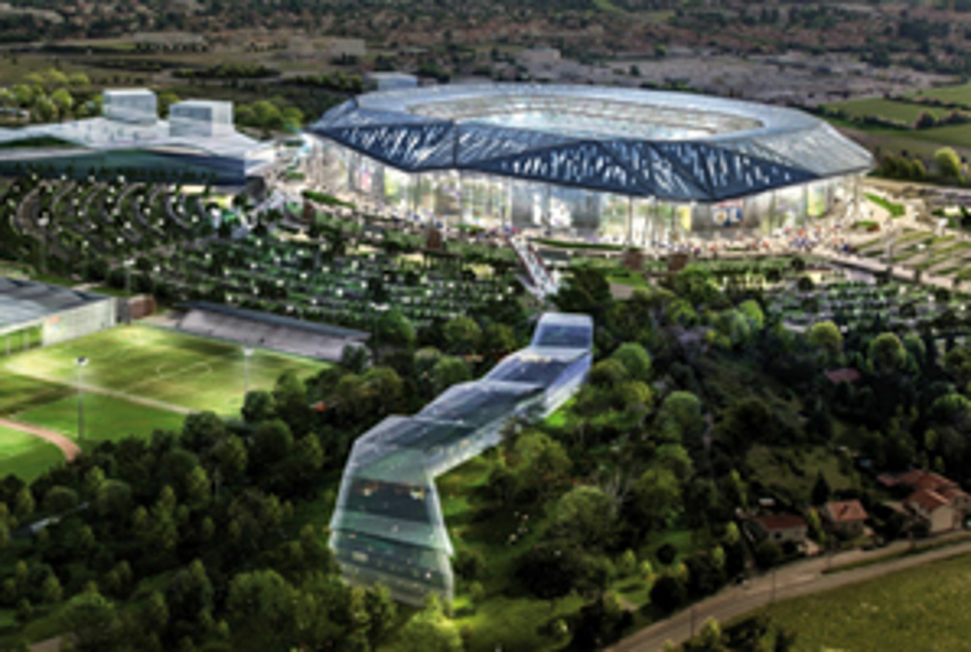 Kyriad Lyon Est Stadium Eurexpo Meyzieu Ngoại thất bức ảnh